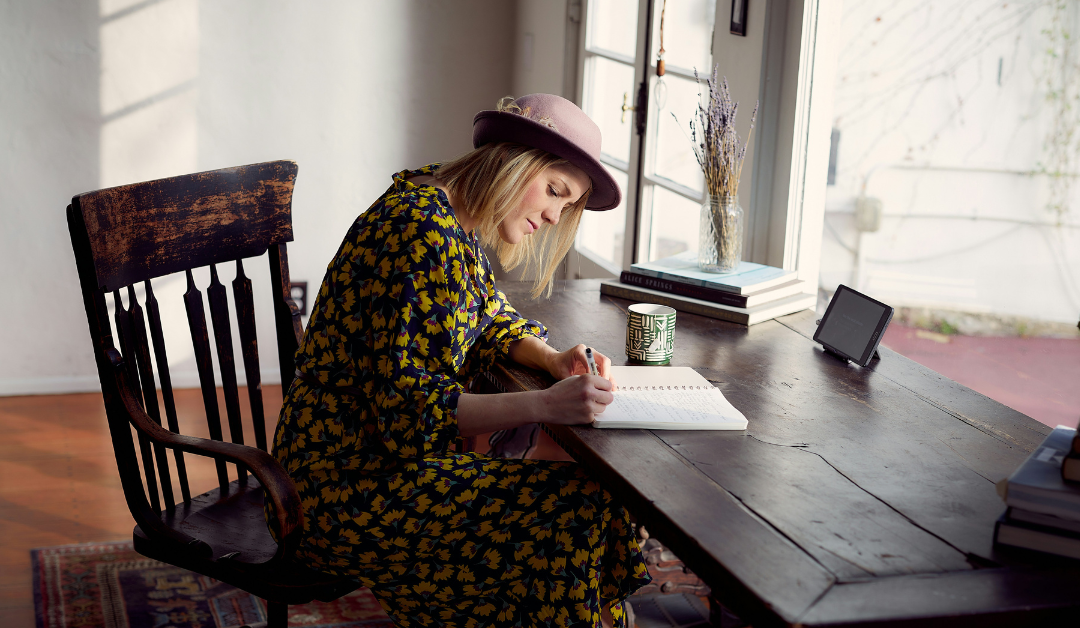 Plan With Purpose: Why Values-Based Planning Matters for Women on the Move