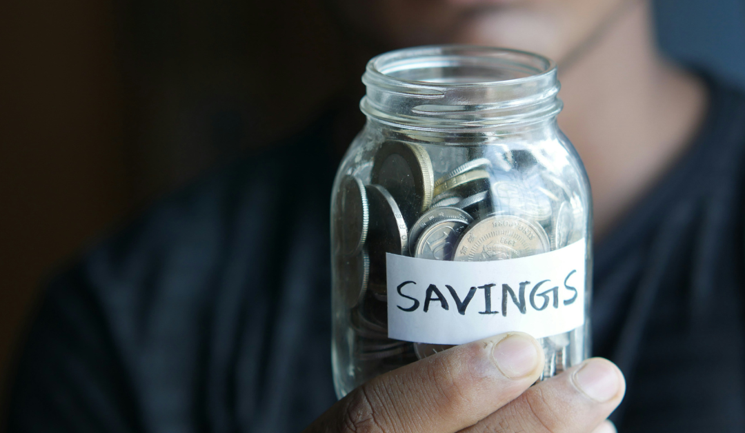 Why Knowing About Money Isn’t Enough: The Hidden Role of Willpower in Financial Struggles