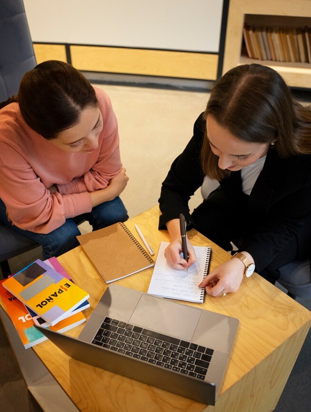 live-workshop