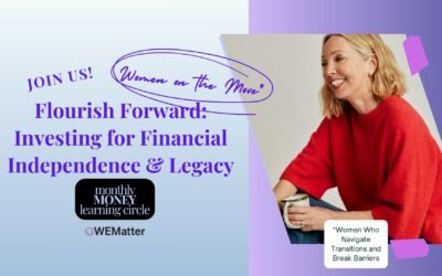 Flourish Forward: Investing for Financial Independence & Legacy