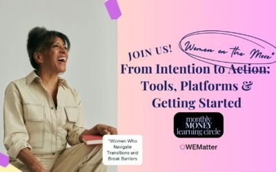 From Intention to Action: Tools, Platforms & Getting Started
