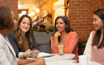 Diaspora Women: Beyond Borders, Building Futures and Culture