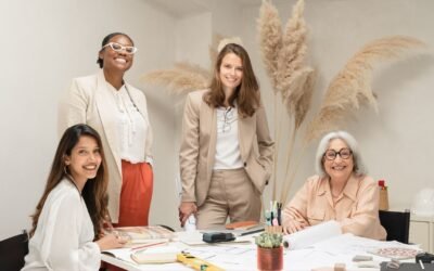 Regenerative Leadership