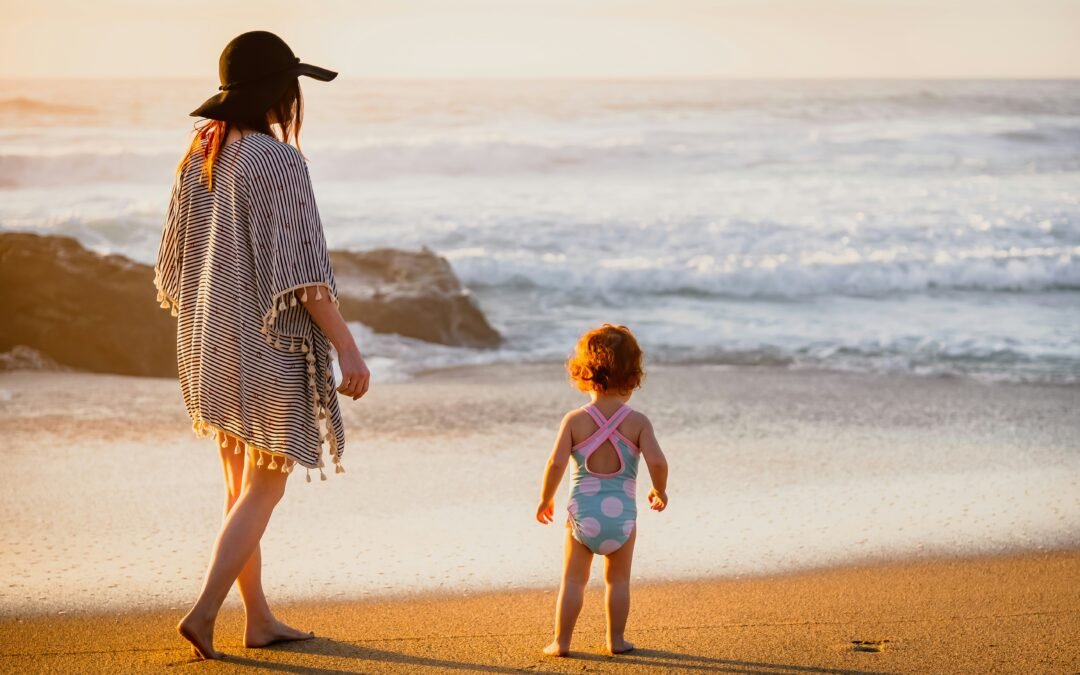 Sun, Sangria, and Spend: Navigating Summer Budgets with Intention and Strategy