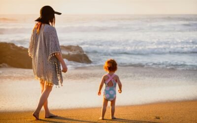 Sun, Sangria, and Spend: Navigating Summer Budgets with Intention and Strategy