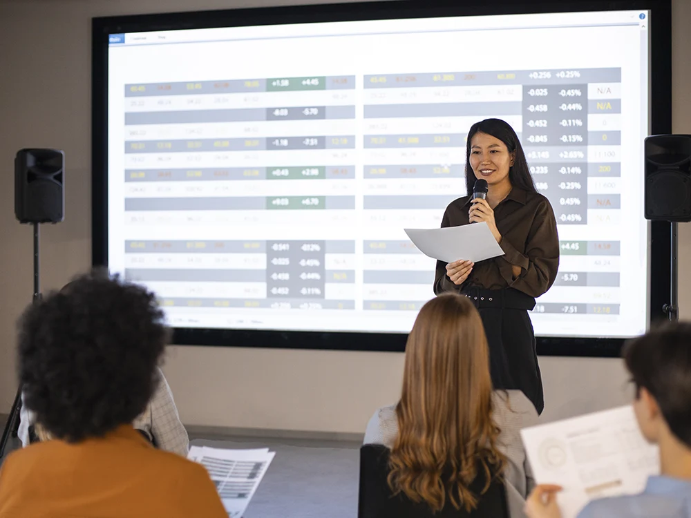 Co-Branded Workshops