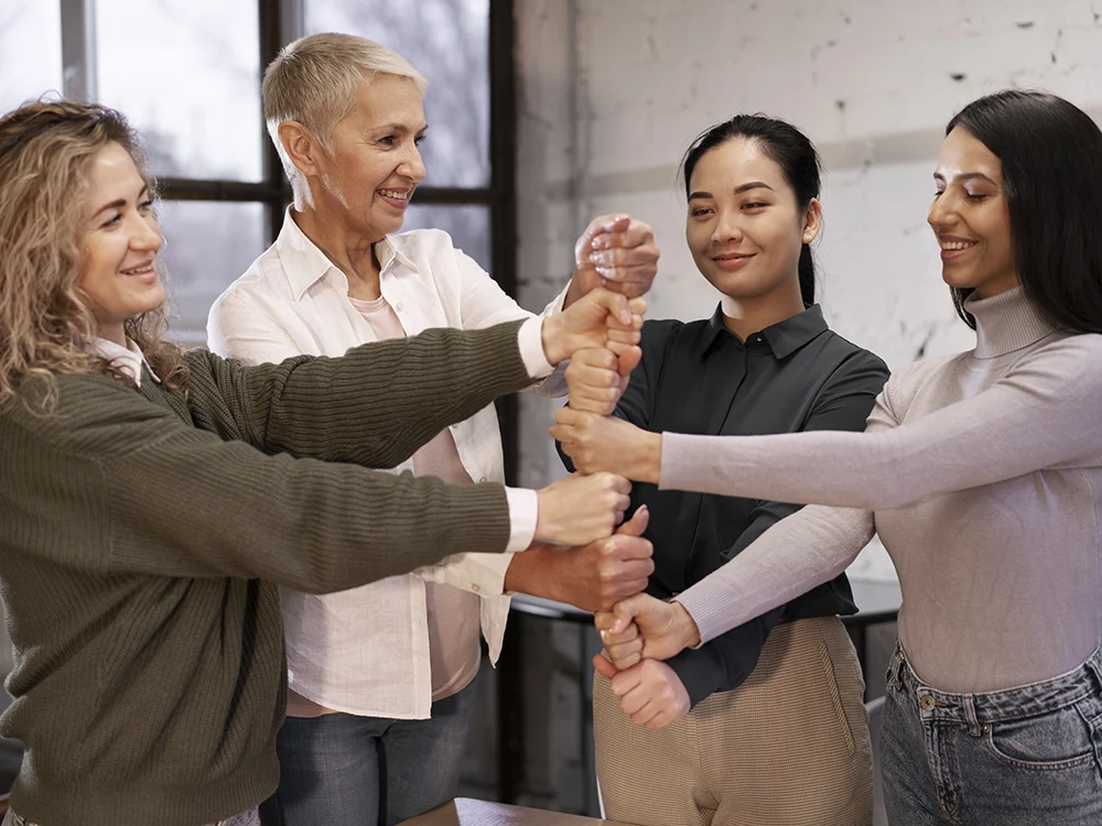 Ecosystem of Support