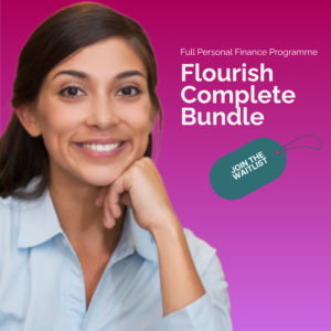 Flourish Complete (Bundle)