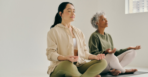 Understanding Culture and Change Fatigue