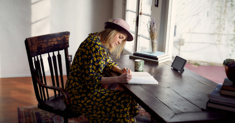 WEMATTER BLOG HEADLINES