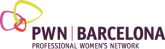 pwn barcelon logo purple